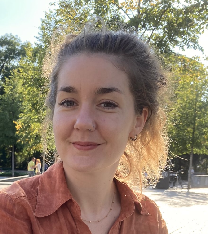 marieke wesselkamp